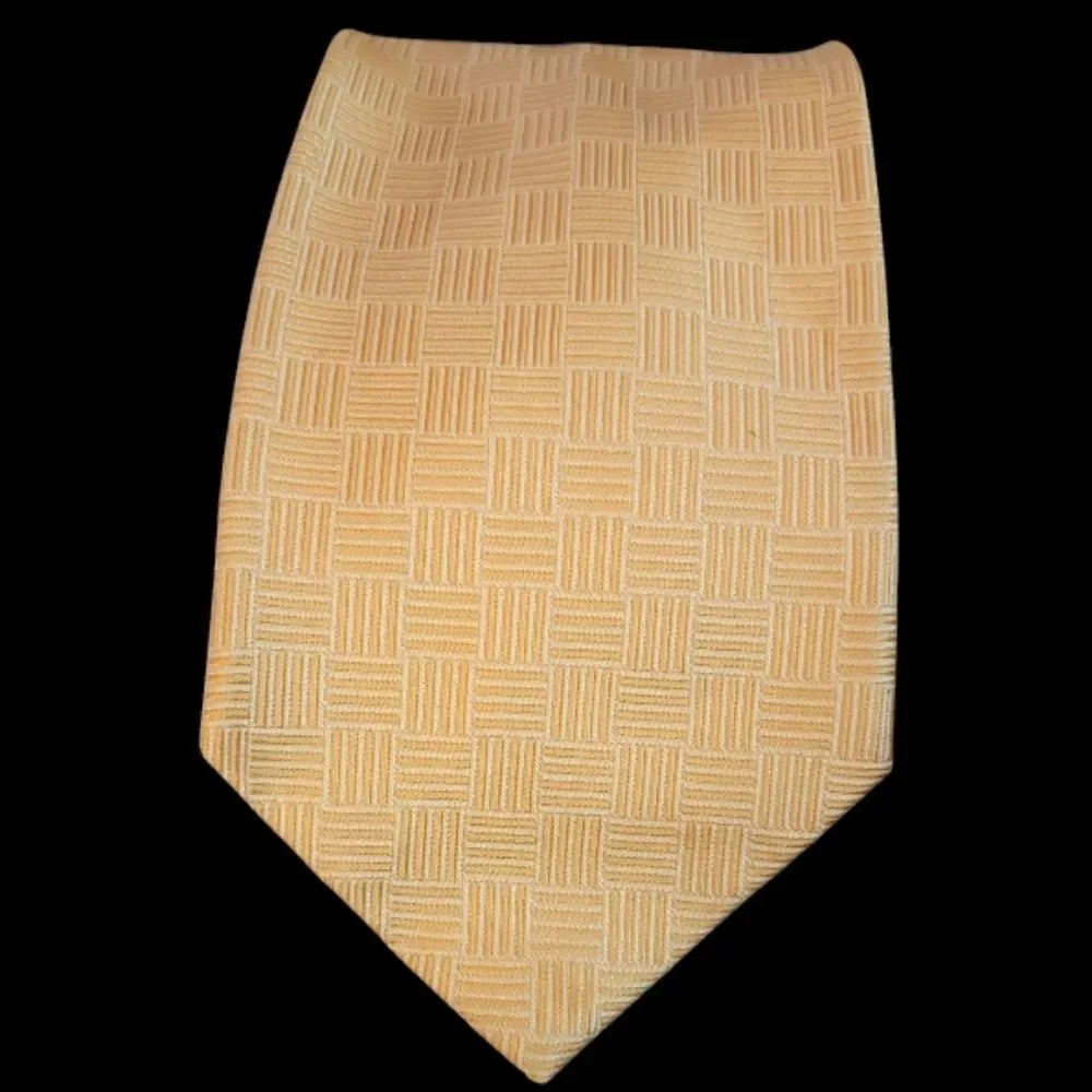 3 Pure Silk Brooks Brothers Ties
